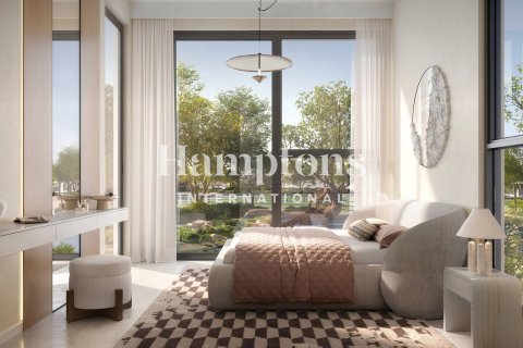 Таунхаус The Valley, Дубай, БАӘ-да 4 жатын бөлмелер, 427.72541200 м² № 651128 - фото 5