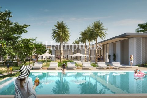 Willa do wynajęcia w Arabian Ranches 3, Dubai, ZEA 4 sypialnie, 383.87519600 mkw., nr 651129 - zdjęcie 9