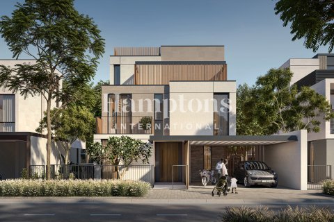 Willa do wynajęcia w Arabian Ranches 3, Dubai, ZEA 4 sypialnie, 383.87519600 mkw., nr 651129 - zdjęcie 14