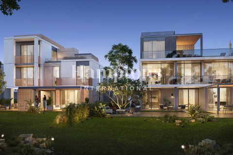 Willa do wynajęcia w Arabian Ranches 3, Dubai, ZEA 4 sypialnie, 383.87519600 mkw., nr 651129 - zdjęcie 10