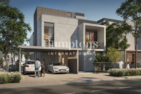 Willa do wynajęcia w Arabian Ranches 3, Dubai, ZEA 4 sypialnie, 383.87519600 mkw., nr 651129 - zdjęcie 3