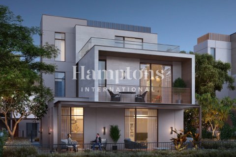 Willa do wynajęcia w Arabian Ranches 3, Dubai, ZEA 4 sypialnie, 383.87519600 mkw., nr 651129 - zdjęcie 11