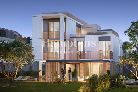 Willa do wynajęcia w Arabian Ranches 3, Dubai, ZEA 4 sypialnie, 383.87519600 mkw., nr 651129 - zdjęcie 13