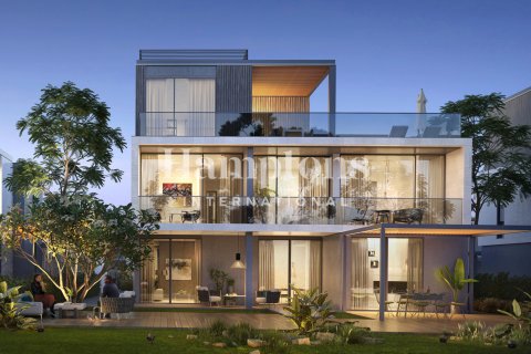 Willa do wynajęcia w Arabian Ranches 3, Dubai, ZEA 4 sypialnie, 383.87519600 mkw., nr 651129 - zdjęcie 5