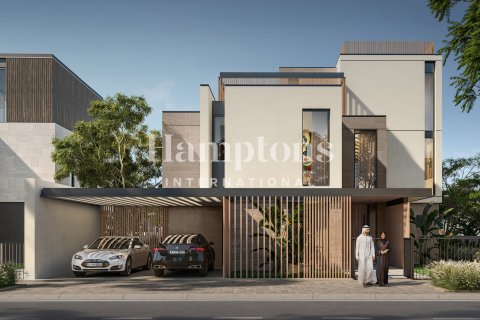 Willa do wynajęcia w Arabian Ranches 3, Dubai, ZEA 4 sypialnie, 383.87519600 mkw., nr 651129 - zdjęcie 8