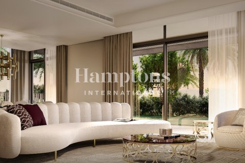 Willa do wynajęcia w Arabian Ranches 3, Dubai, ZEA 4 sypialnie, 383.87519600 mkw., nr 651129 - zdjęcie 12