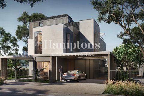 Willa do wynajęcia w Arabian Ranches 3, Dubai, ZEA 4 sypialnie, 383.87519600 mkw., nr 651129 - zdjęcie 6