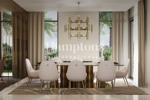 Willa do wynajęcia w Arabian Ranches 3, Dubai, ZEA 4 sypialnie, 383.87519600 mkw., nr 651129 - zdjęcie 1