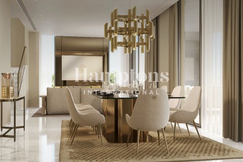 Willa do wynajęcia w Arabian Ranches 3, Dubai, ZEA 4 sypialnie, 383.87519600 mkw., nr 651129 - zdjęcie 15