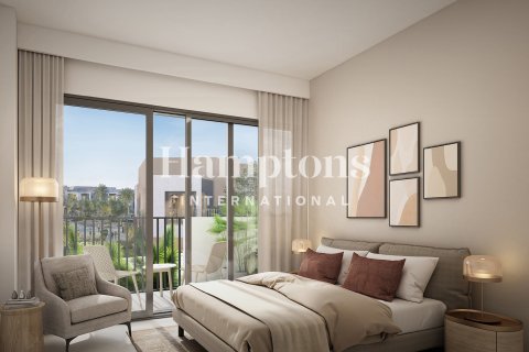 Townhouse in Arabian Ranches 3, Dubai, UAE 3 bedrooms, 205.68724200 sq.m. № 651132 - photo 11