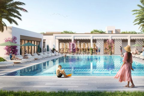 Vilă de închiriat în Arabian Ranches 3, Dubai, EAU 3 dormitoare, 205.68724200 mp.  №651132 - poză 4