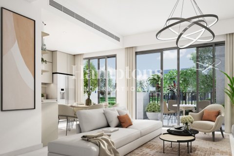 Vilă de închiriat în Arabian Ranches 3, Dubai, EAU 3 dormitoare, 205.68724200 mp.  №651132 - poză 5