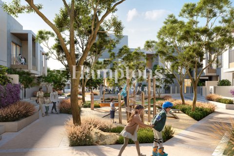 Vilă de închiriat în Arabian Ranches 3, Dubai, EAU 3 dormitoare, 205.68724200 mp.  №651132 - poză 11