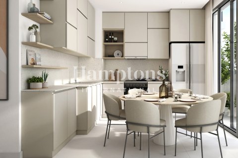 Vilă de închiriat în Arabian Ranches 3, Dubai, EAU 3 dormitoare, 205.68724200 mp.  №651132 - poză 1