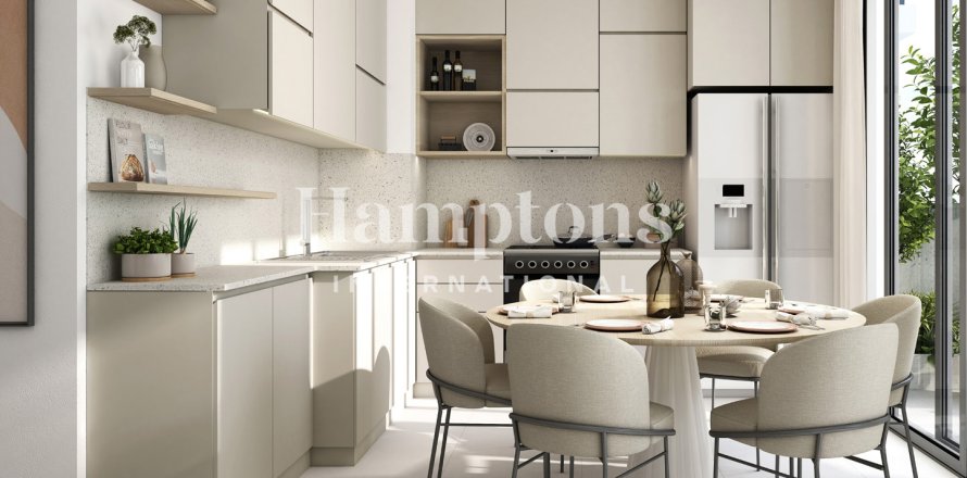 Vilă în Arabian Ranches 3, Dubai, EAU 3 dormitoare, 205.687 mp.  №651132