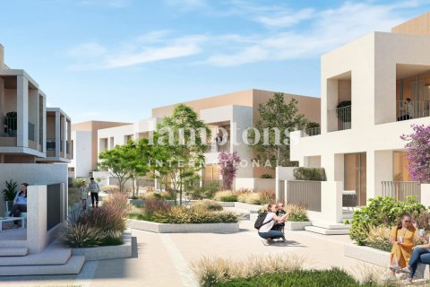 Vilă de închiriat în Arabian Ranches 3, Dubai, EAU 3 dormitoare, 205.68724200 mp.  №651132 - poză 8