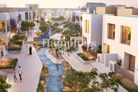 Vilă de închiriat în Arabian Ranches 3, Dubai, EAU 3 dormitoare, 205.68724200 mp.  №651132 - poză 2