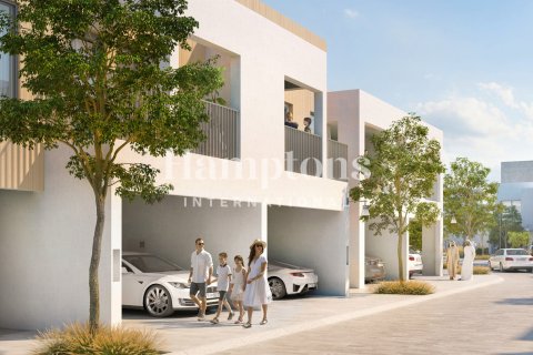 Vilă de închiriat în Arabian Ranches 3, Dubai, EAU 3 dormitoare, 205.68724200 mp.  №651132 - poză 3