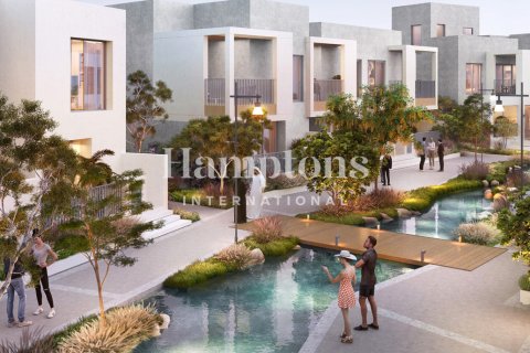 Vilă de închiriat în Arabian Ranches 3, Dubai, EAU 3 dormitoare, 205.68724200 mp.  №651132 - poză 7