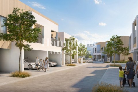 Townhouse in Arabian Ranches 3, Dubai, UAE 3 bedrooms, 205.68724200 sq.m. № 651132 - photo 8