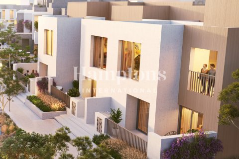 Vilă de închiriat în Arabian Ranches 3, Dubai, EAU 3 dormitoare, 205.68724200 mp.  №651132 - poză 6