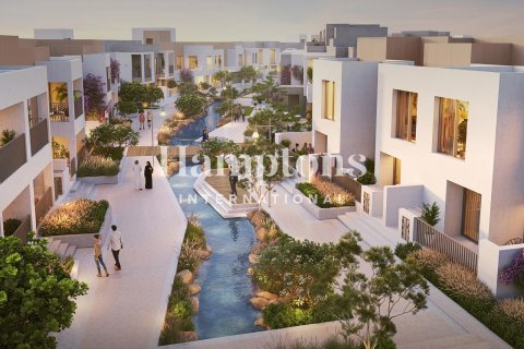 Townhouse in Arabian Ranches 3, Dubai, UAE 3 bedrooms, 205.68724200 sq.m. № 651132 - photo 10