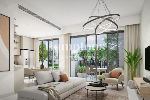 Townhouse in Arabian Ranches 3, Dubai, UAE 3 bedrooms, 205.68724200 sq.m. № 651132 - photo 1