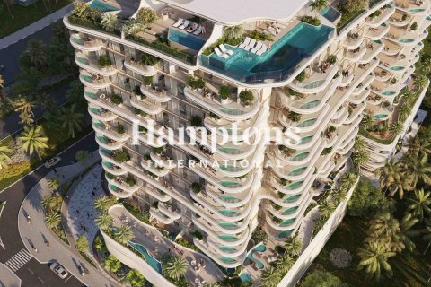 Appartement à louer à Dubai, EAU 3 chambres, 176.41071961 m2 № 651127 - photo 17