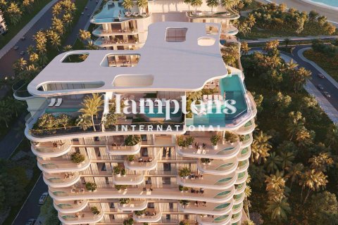 Appartement à louer à Dubai, EAU 3 chambres, 176.41071961 m2 № 651127 - photo 18