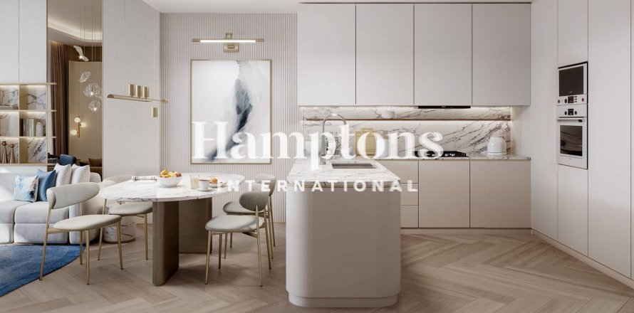 Appartement à Dubai, EAU: 3 chambres, 176.411 m2 № 651127