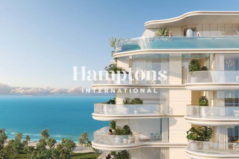 Appartement à louer à Dubai, EAU 3 chambres, 176.41071961 m2 № 651127 - photo 10