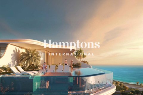 Appartement à louer à Dubai, EAU 3 chambres, 176.41071961 m2 № 651127 - photo 21