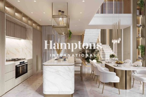 Appartement à louer à Dubai, EAU 3 chambres, 176.41071961 m2 № 651127 - photo 9