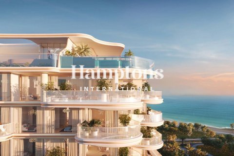 Appartement à louer à Dubai, EAU 3 chambres, 176.41071961 m2 № 651127 - photo 12