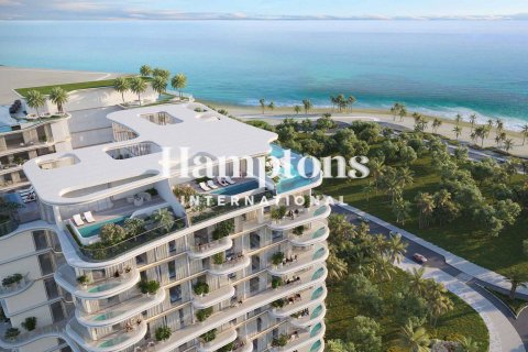 Appartement à louer à Dubai, EAU 3 chambres, 176.41071961 m2 № 651127 - photo 14