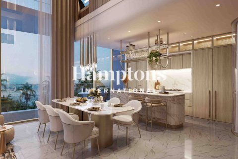 Appartement à louer à Dubai, EAU 3 chambres, 176.41071961 m2 № 651127 - photo 3