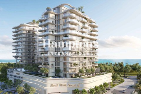 Appartement à louer à Dubai, EAU 3 chambres, 176.41071961 m2 № 651127 - photo 11