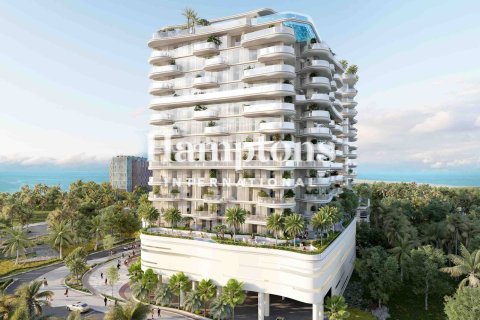 Appartement à louer à Dubai, EAU 3 chambres, 176.41071961 m2 № 651127 - photo 20