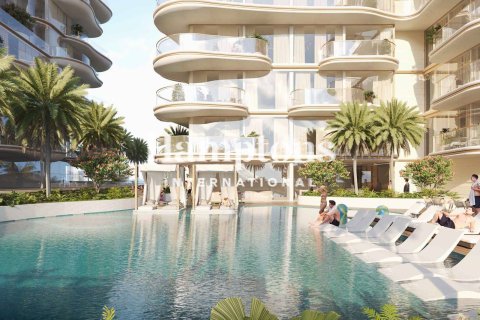 Appartement à louer à Dubai, EAU 3 chambres, 176.41071961 m2 № 651127 - photo 24