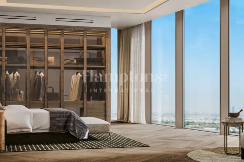 Apartment til leje i Dubai Marina, Dubai, UAE 3 soveværelser, 268.02515500 kvm № 651133 - foto 1