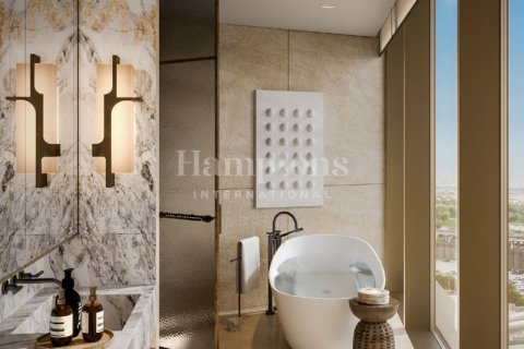 Apartment til leje i Dubai Marina, Dubai, UAE 3 soveværelser, 268.02515500 kvm № 651133 - foto 6