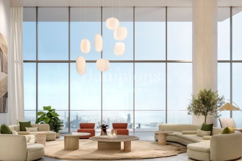 Apartment til leje i Dubai Marina, Dubai, UAE 3 soveværelser, 268.02515500 kvm № 651133 - foto 17