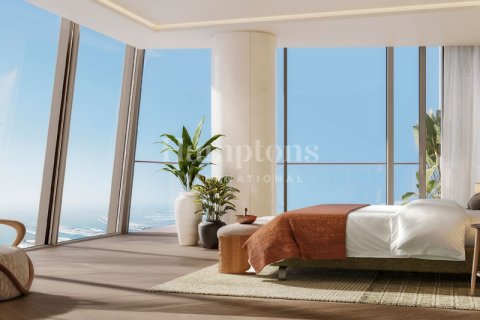 Apartment til leje i Dubai Marina, Dubai, UAE 3 soveværelser, 268.02515500 kvm № 651133 - foto 7