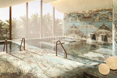 Apartment til leje i Dubai Marina, Dubai, UAE 3 soveværelser, 268.02515500 kvm № 651133 - foto 2