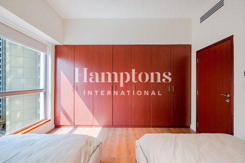 Apartamento para arrendamento em Jumeirah Beach Residence, Dubai, EAU 2 quartos, 133.07332817 m2 № 651130 - foto 28