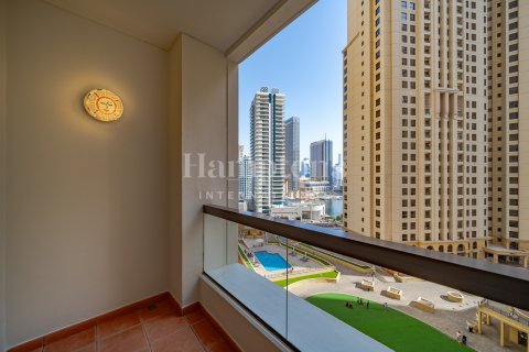 Apartamento para arrendamento em Jumeirah Beach Residence, Dubai, EAU 2 quartos, 133.07332817 m2 № 651130 - foto 12