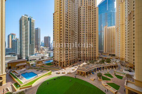 Apartamento para arrendamento em Jumeirah Beach Residence, Dubai, EAU 2 quartos, 133.07332817 m2 № 651130 - foto 13