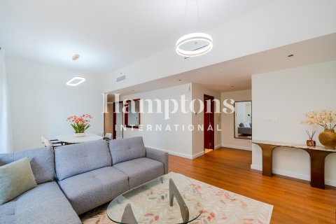 Apartamento para arrendamento em Jumeirah Beach Residence, Dubai, EAU 2 quartos, 133.07332817 m2 № 651130 - foto 19