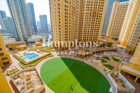 Apartamento para arrendamento em Jumeirah Beach Residence, Dubai, EAU 2 quartos, 133.07332817 m2 № 651130 - foto 14