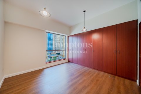 Apartamento para arrendamento em Jumeirah Beach Residence, Dubai, EAU 2 quartos, 133.07332817 m2 № 651130 - foto 10